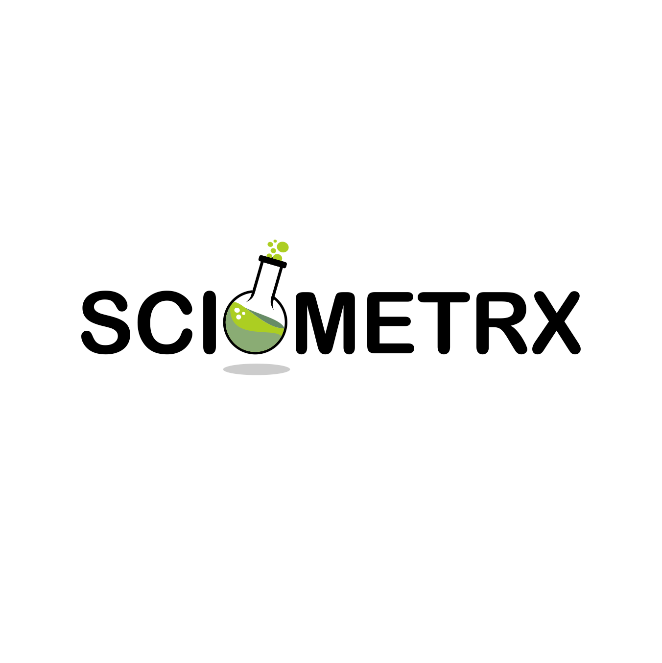 Design de Logo par Haris S. Lukito pour sciometrx | Design #16633992