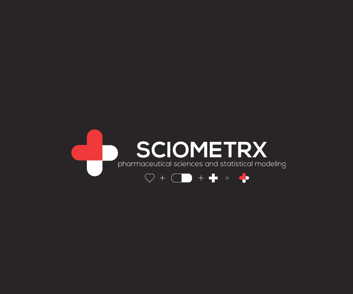 Logo Design by Midhilaj.kareem for sciometrx | Design #16634180