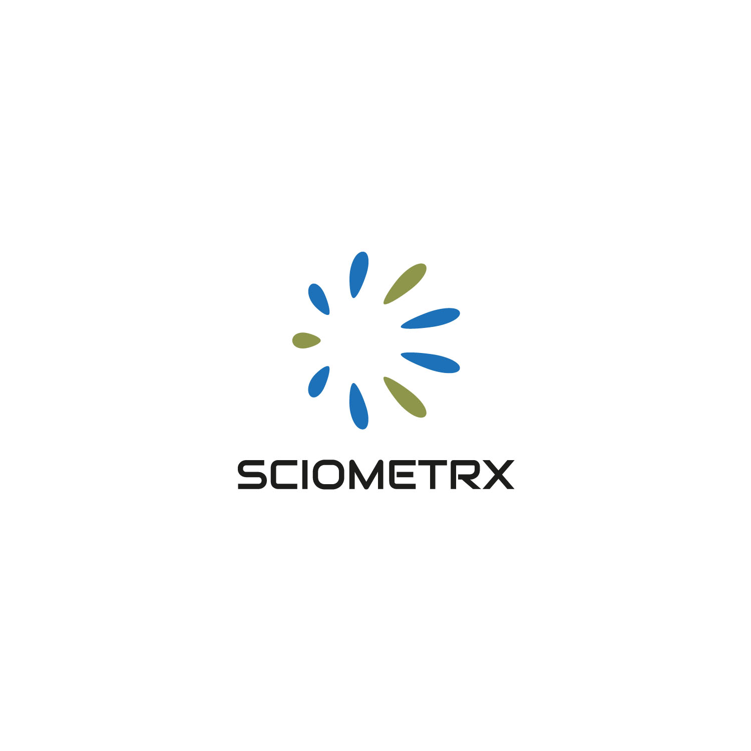 Logo Design by MANOJBARMAN for sciometrx | Design #16809665