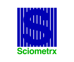 Diseño de Logo por nameci para sciometrx | Diseño: #16803040