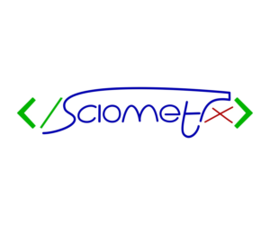 Design de Logo par nameci pour sciometrx | Design : #16803053