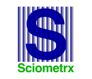 Design de Logo par nameci pour sciometrx | Design : #16803074