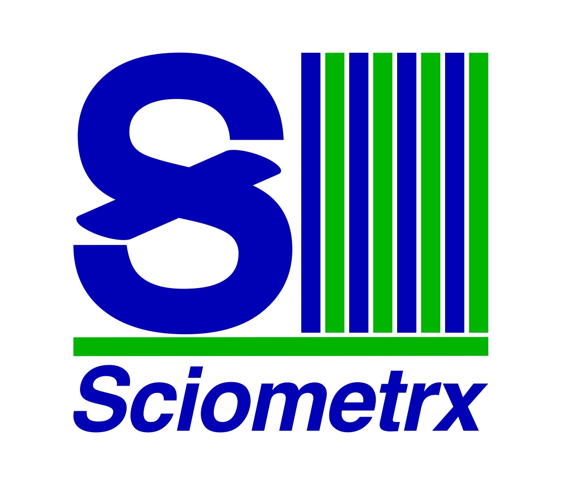 Logo Design by nameci for sciometrx | Design #16803080