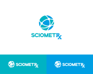 Logo Design by saiTEJAS for sciometrx | Design: #16812472