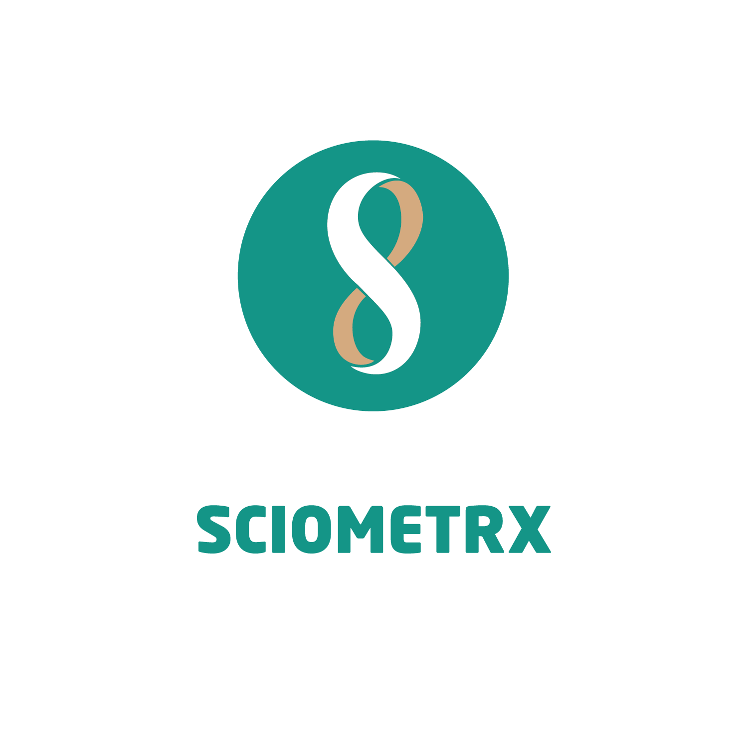 Logo Design by drog for sciometrx | Design #16741009