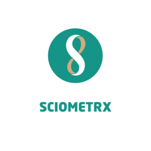 Logo Design by drog for sciometrx | Design: #16741009