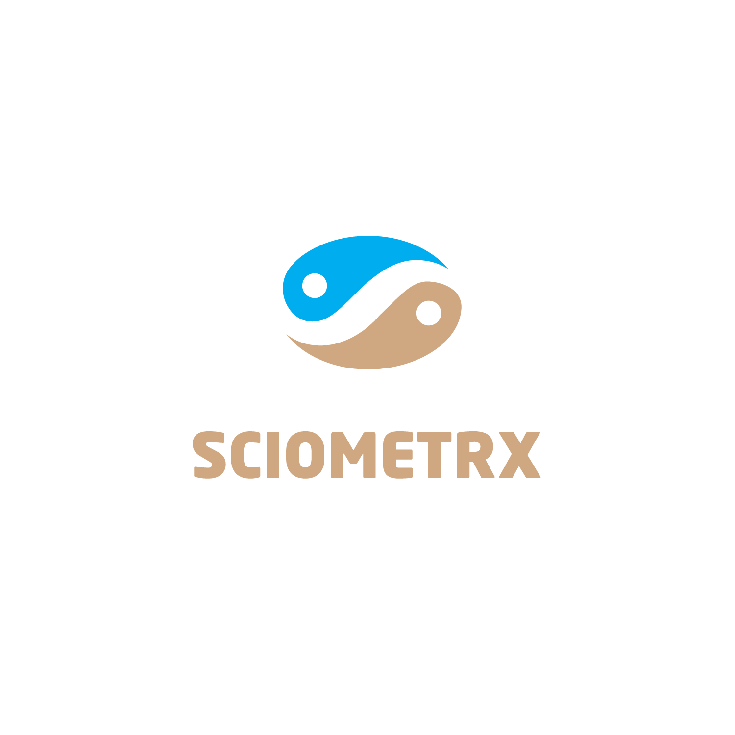 Logo Design by drog for sciometrx | Design #16741012