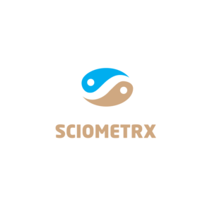 Logo Design by drog for sciometrx | Design: #16741012