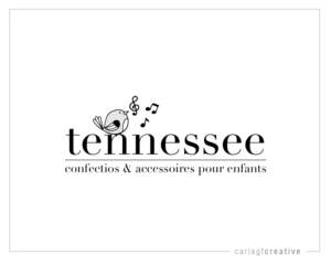 Logo Design by carlagfcreative