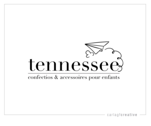 Design de Logo par carlagfcreative pour ce projet | Design : #16652801