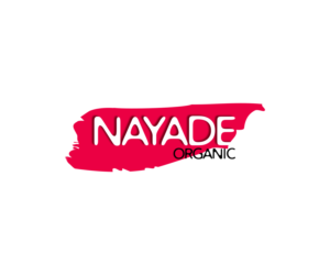 NAYADE ORGANIC | Logo Design by DreamzINSIDE