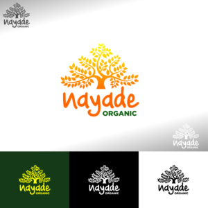 Logo Design by Dani 4