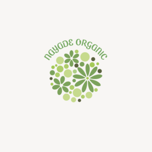 NAYADE ORGANIC | Logo Design by GORILAZ