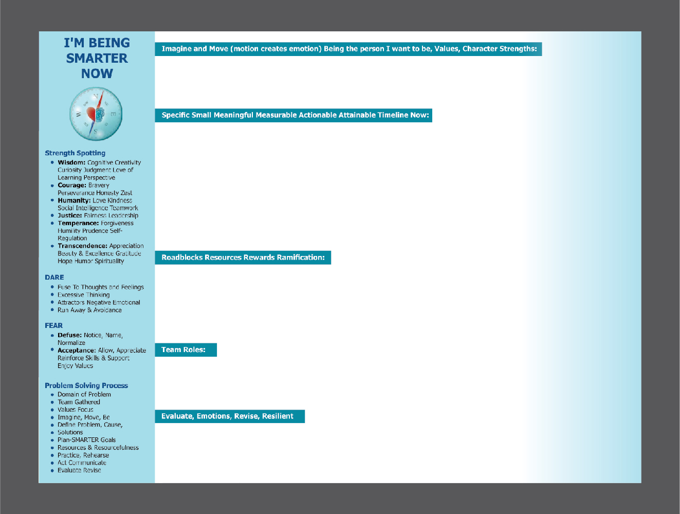 Flyer-Design von Deziners Zone für Heart & Science of Living | Design #16641519