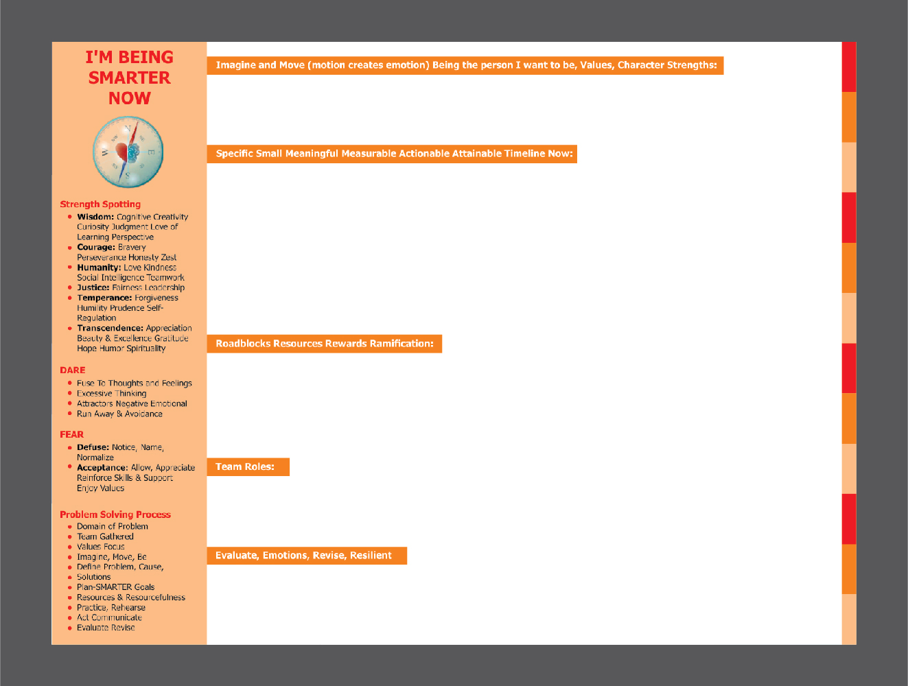 Flyer-Design von Deziners Zone für Heart & Science of Living | Design #16641520