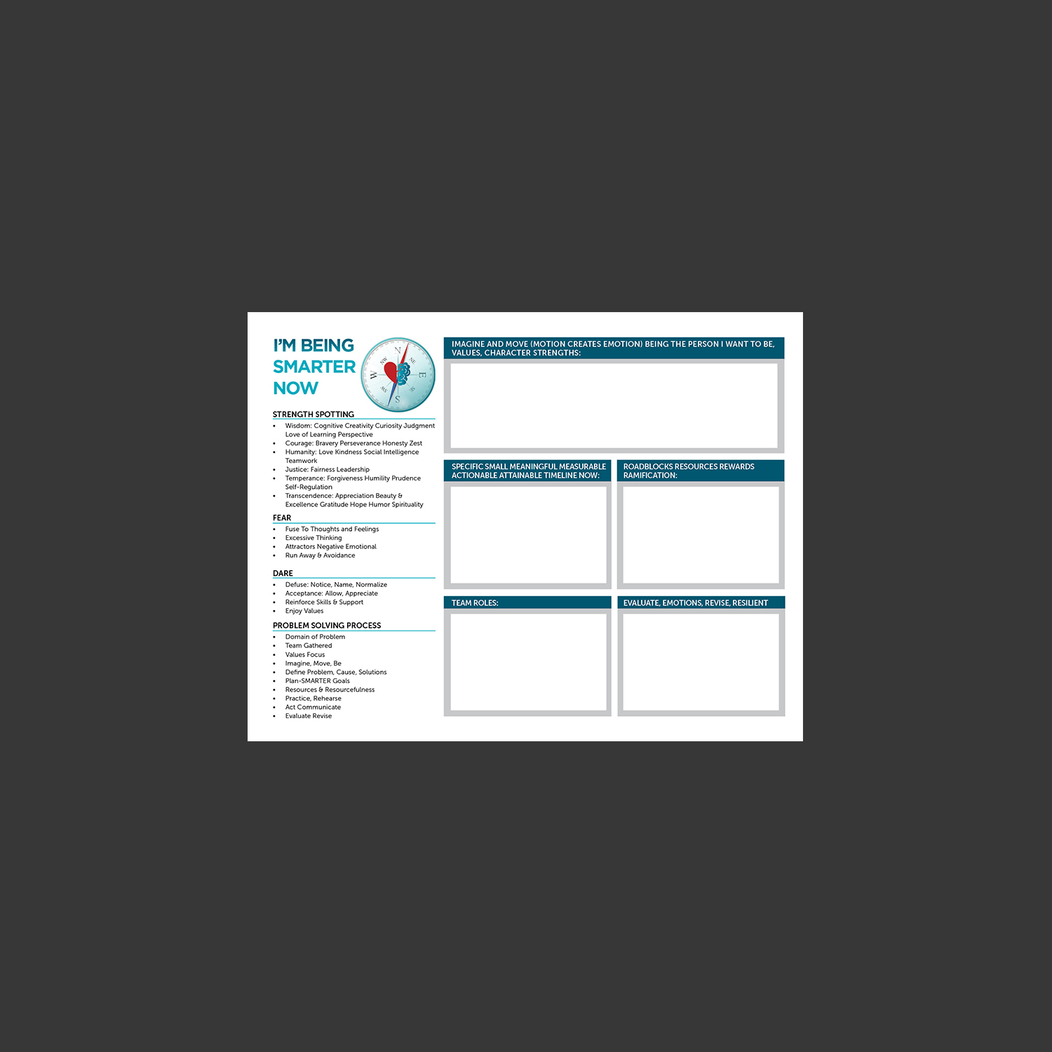 Flyer Design by CreativeTrends for Heart & Science of Living | Design #16632223