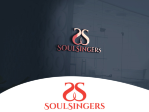 Logo Design by A S design @ for this project | Design: #16664067