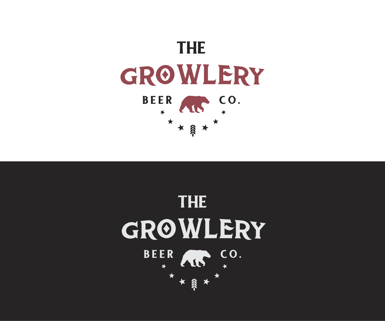 Logo Design by ALCD for this project | Design #16659301