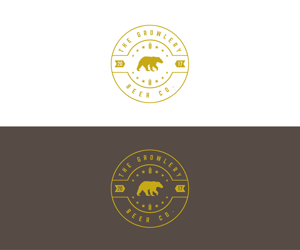 Logo Design by ALCD for this project | Design #16659302