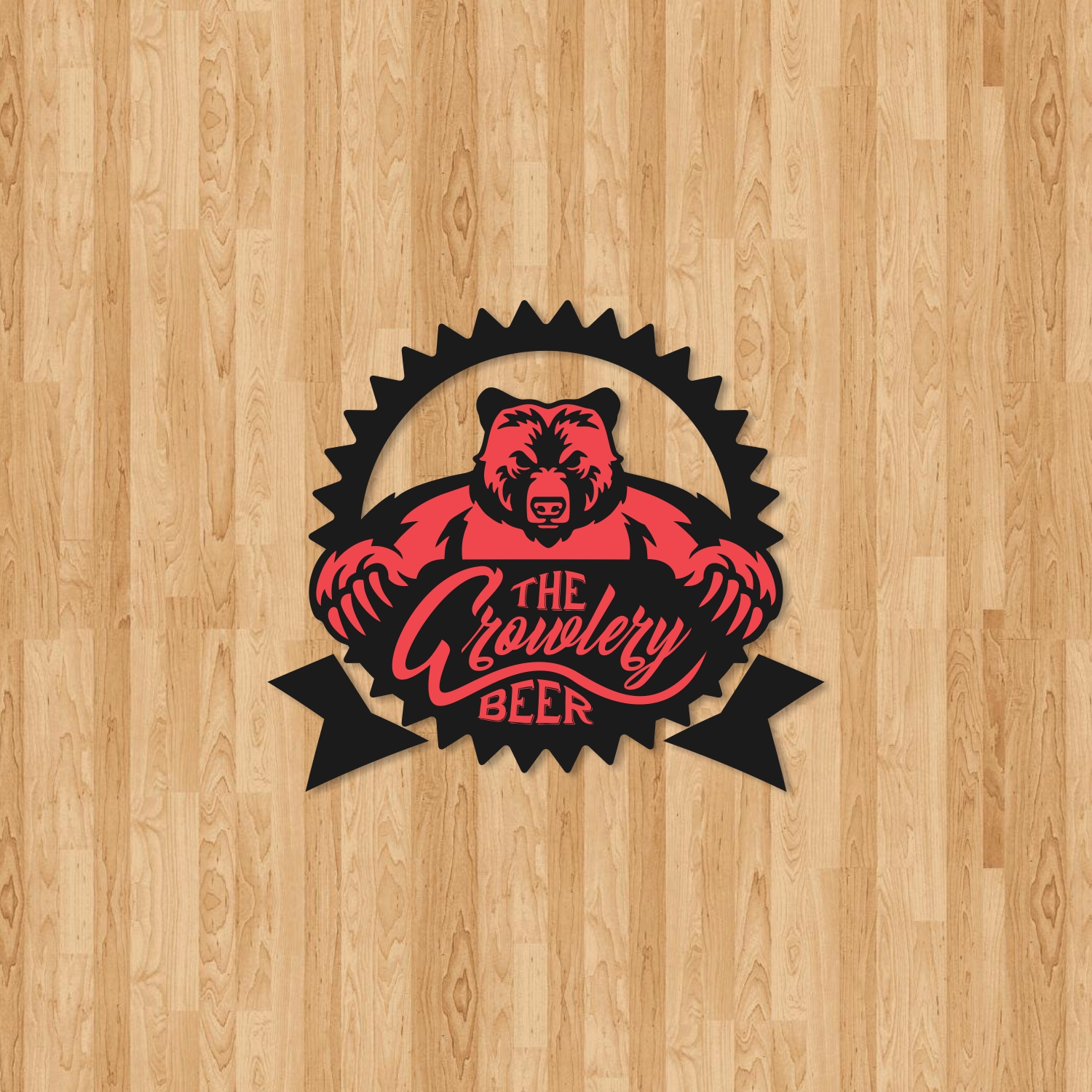 Diseño de Logo por Reyza Descant para este proyecto | Diseño #16645895
