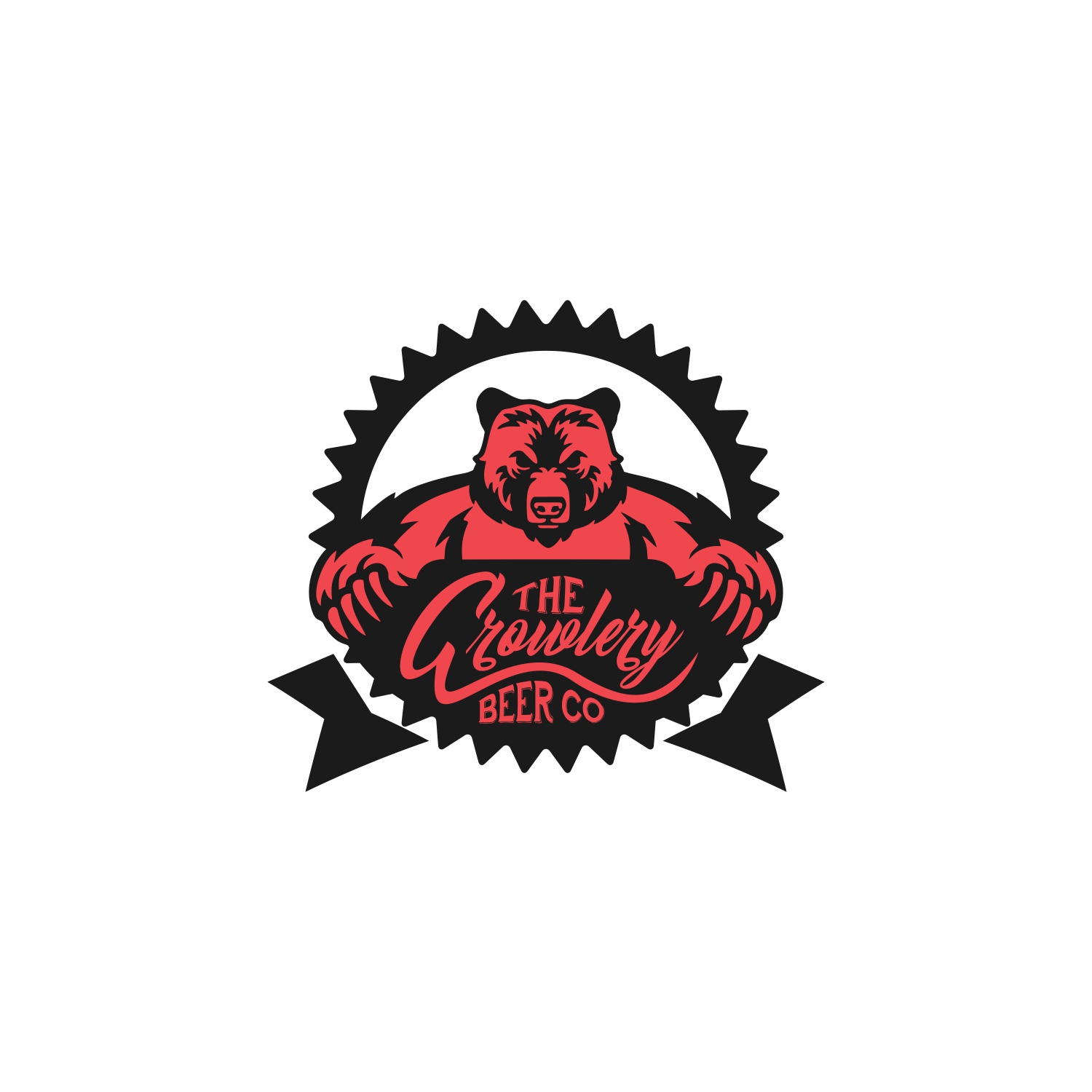 Logo Design by Reyza Descant for this project | Design #16656954