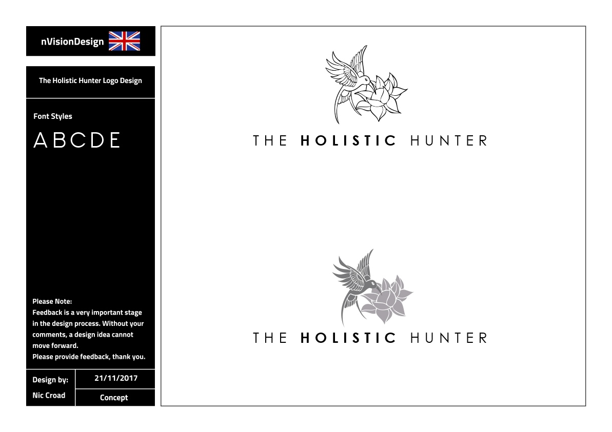 Design de Logo par nvisiondesign.co.uk pour ce projet | Design #16867503