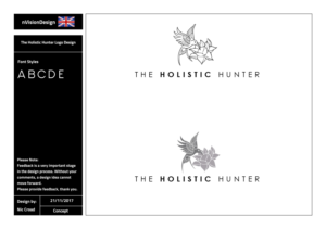 Logo Design by nvisiondesign.co.uk for this project | Design: #16867503