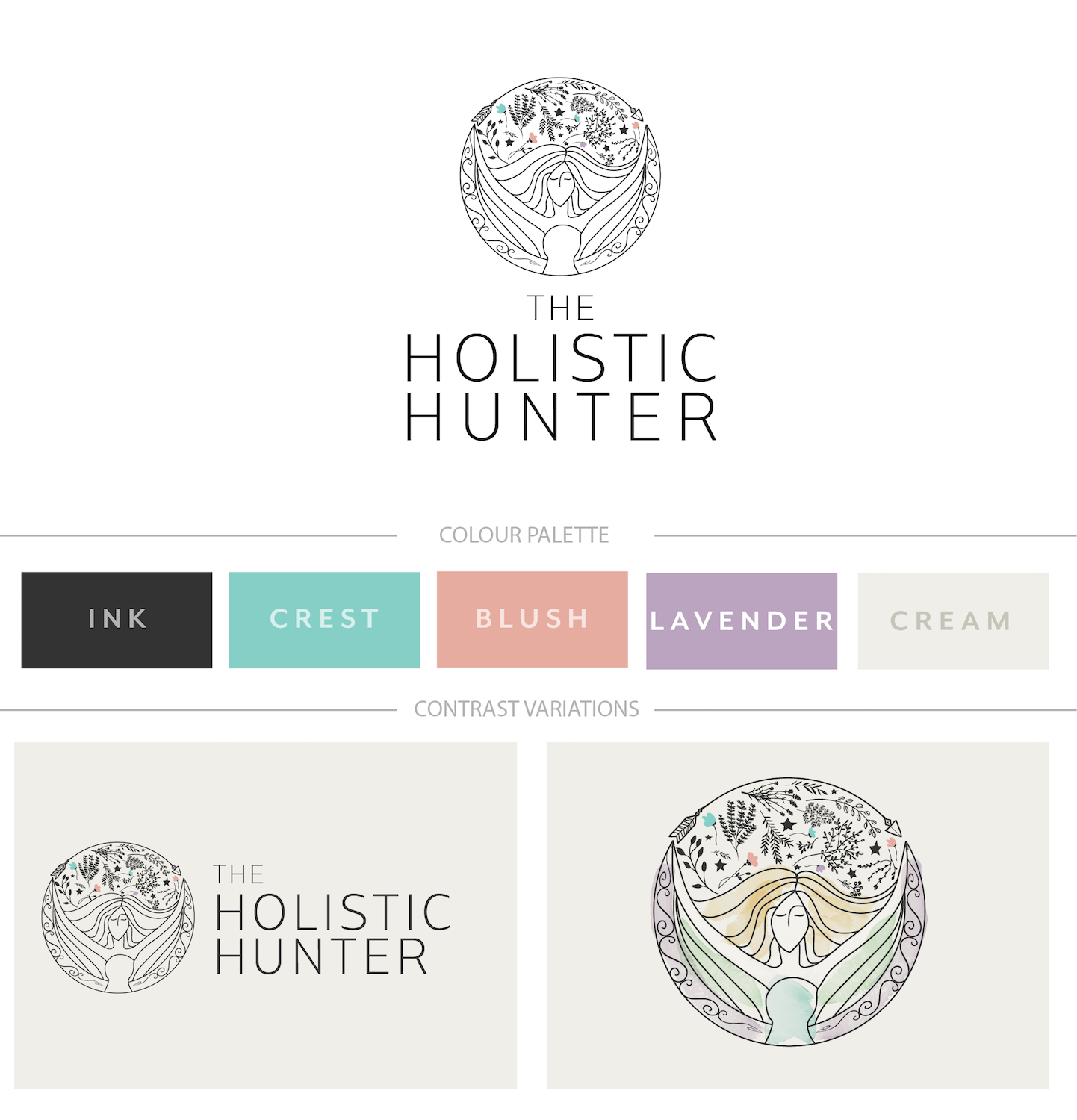 Logo Design by Maurissahunter for this project | Design #17190643