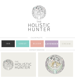 Logo-Design von Maurissahunter für dieses Projekt | Design: #17190643
