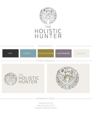 Logo-Design von Maurissahunter für dieses Projekt | Design: #17347693