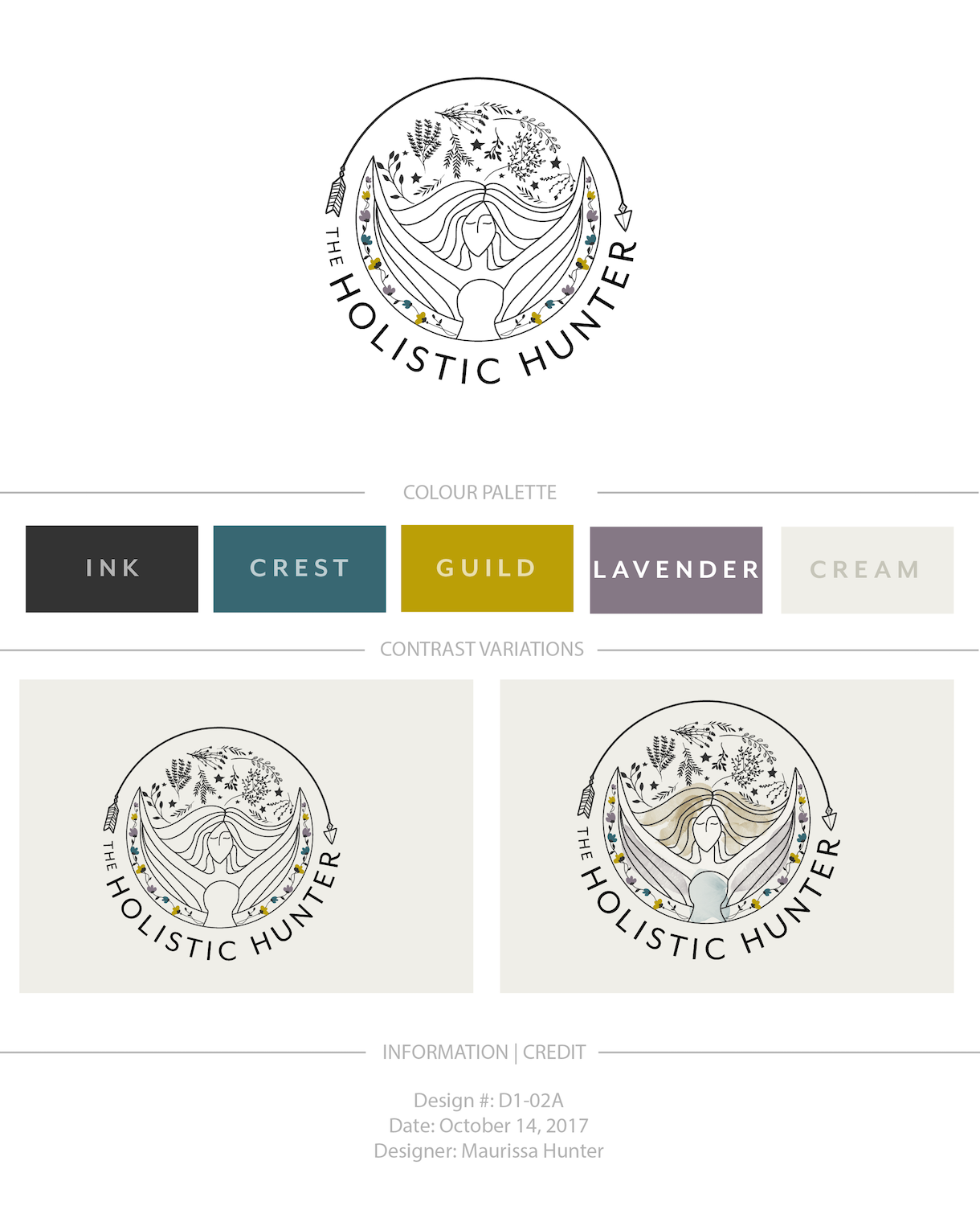 Logo Design by Maurissahunter for this project | Design #17347694