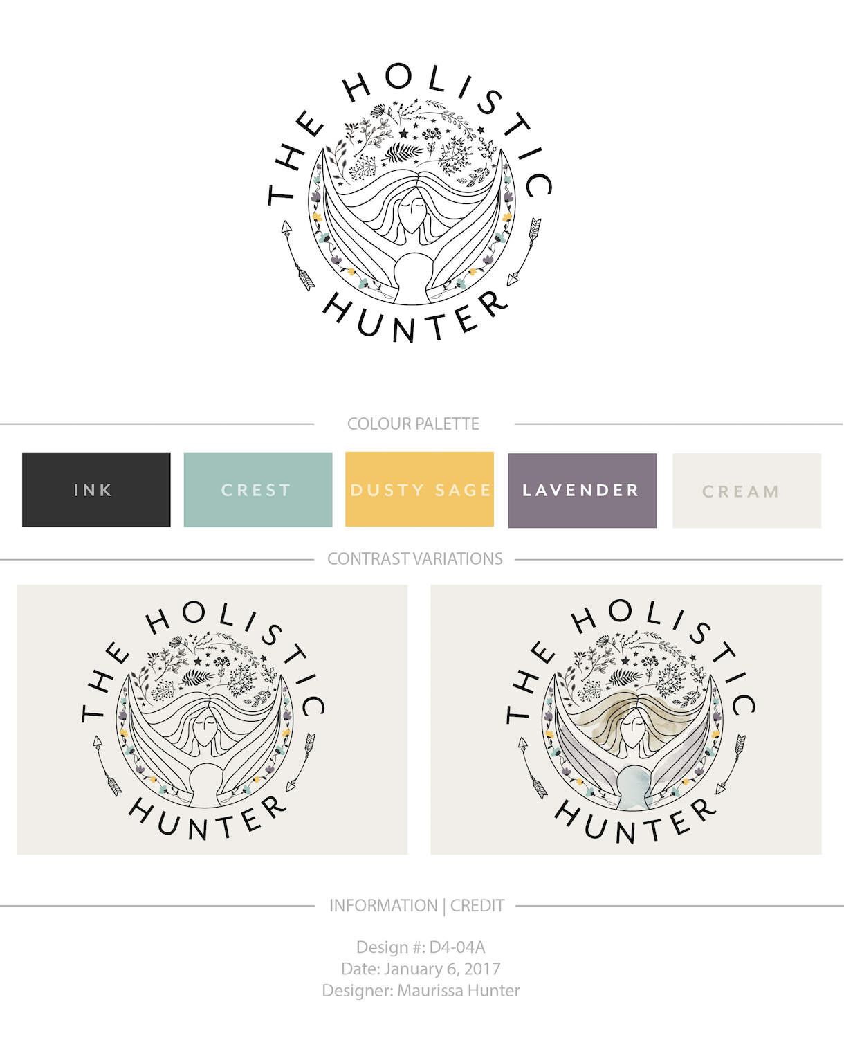 Logo Design by Maurissahunter for this project | Design #17347695