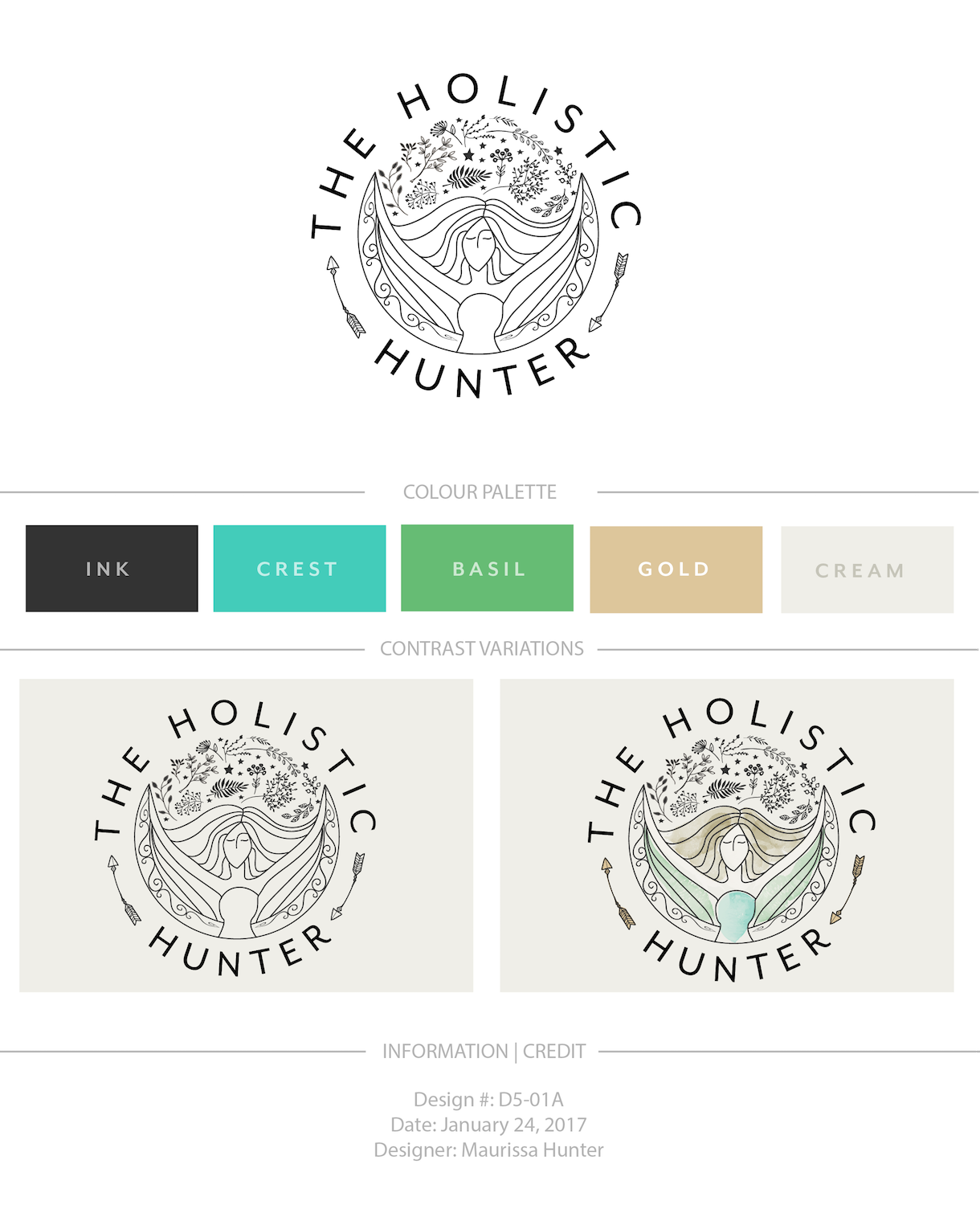 Design de Logo par Maurissahunter pour ce projet | Design #17557110