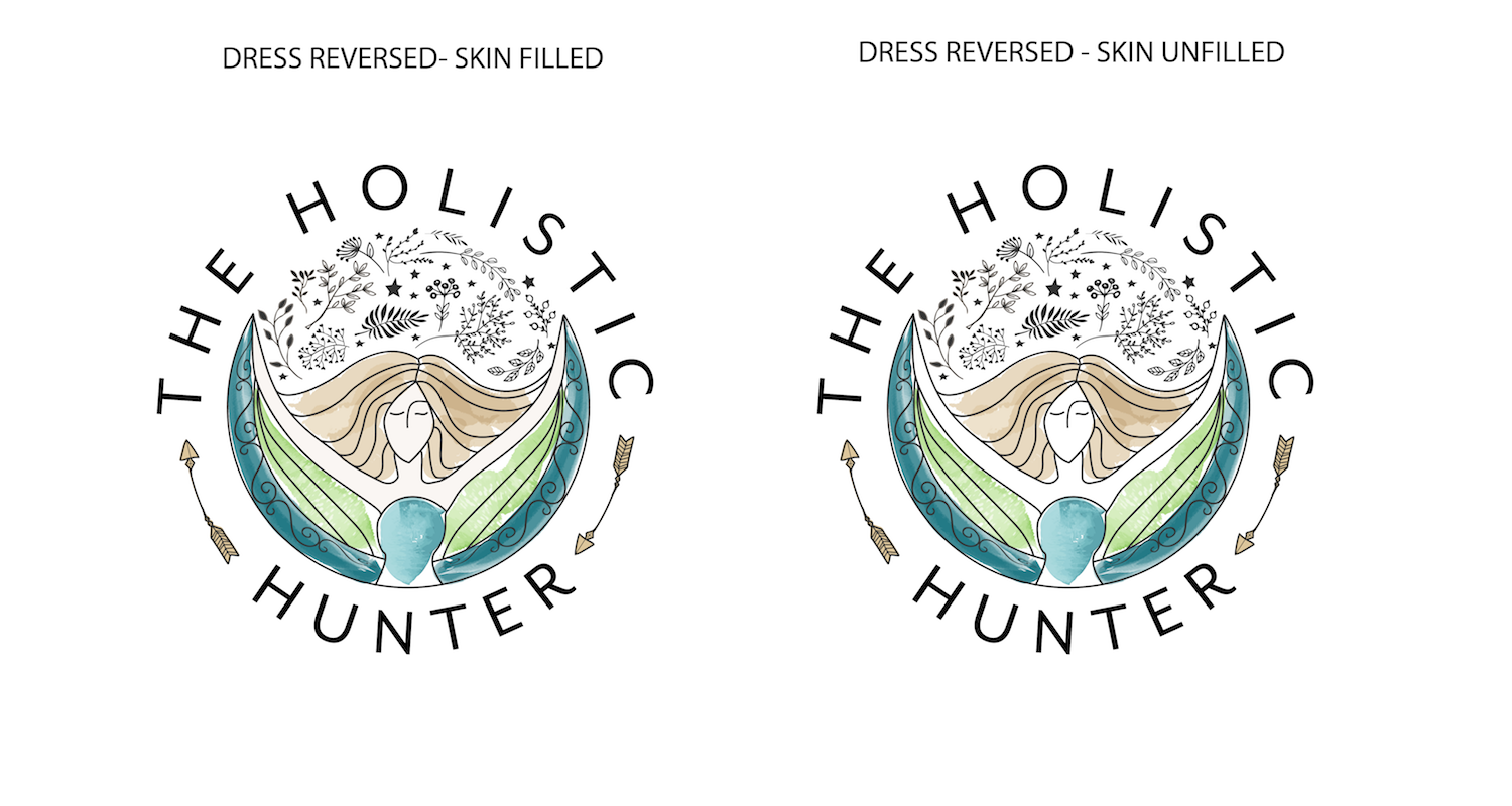 Logo Design by Maurissahunter for this project | Design #17599578