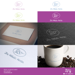 Logo Design by Vectors Café