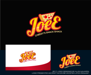 Logo Design by alvinnavarra for this project | Design: #16666286