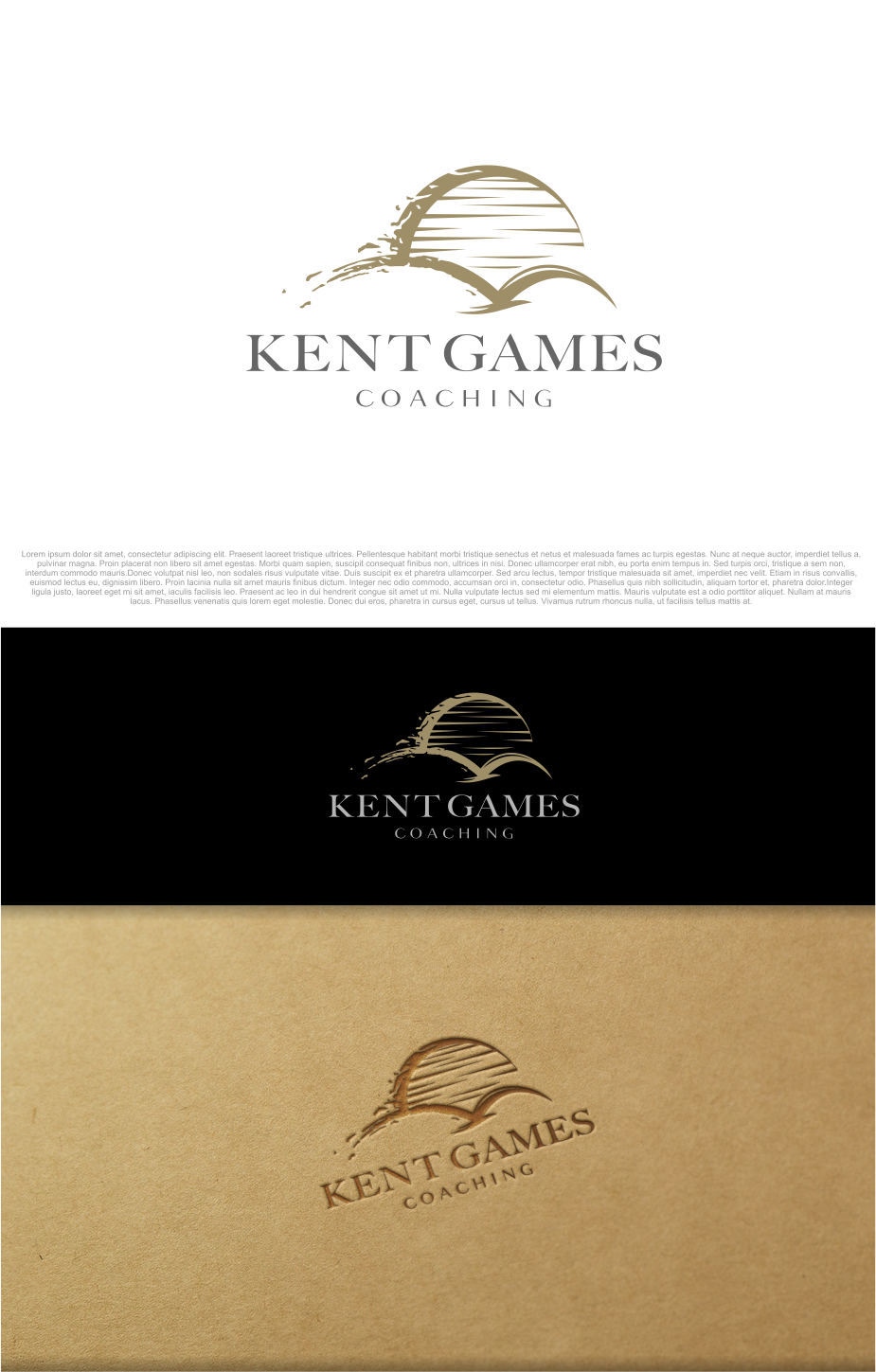 Logo Design by artswolf for this project | Design #16711680