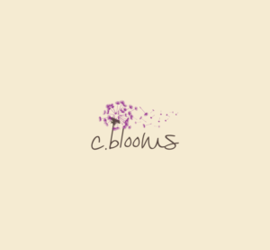 Logo Design by arcoalex for c.blooms | Design: #16637601