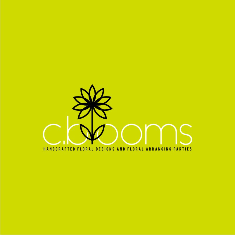 Logo Design by creative.bugs for c.blooms | Design #16641179