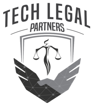 Tech Legal Partners | Logo Design by MT