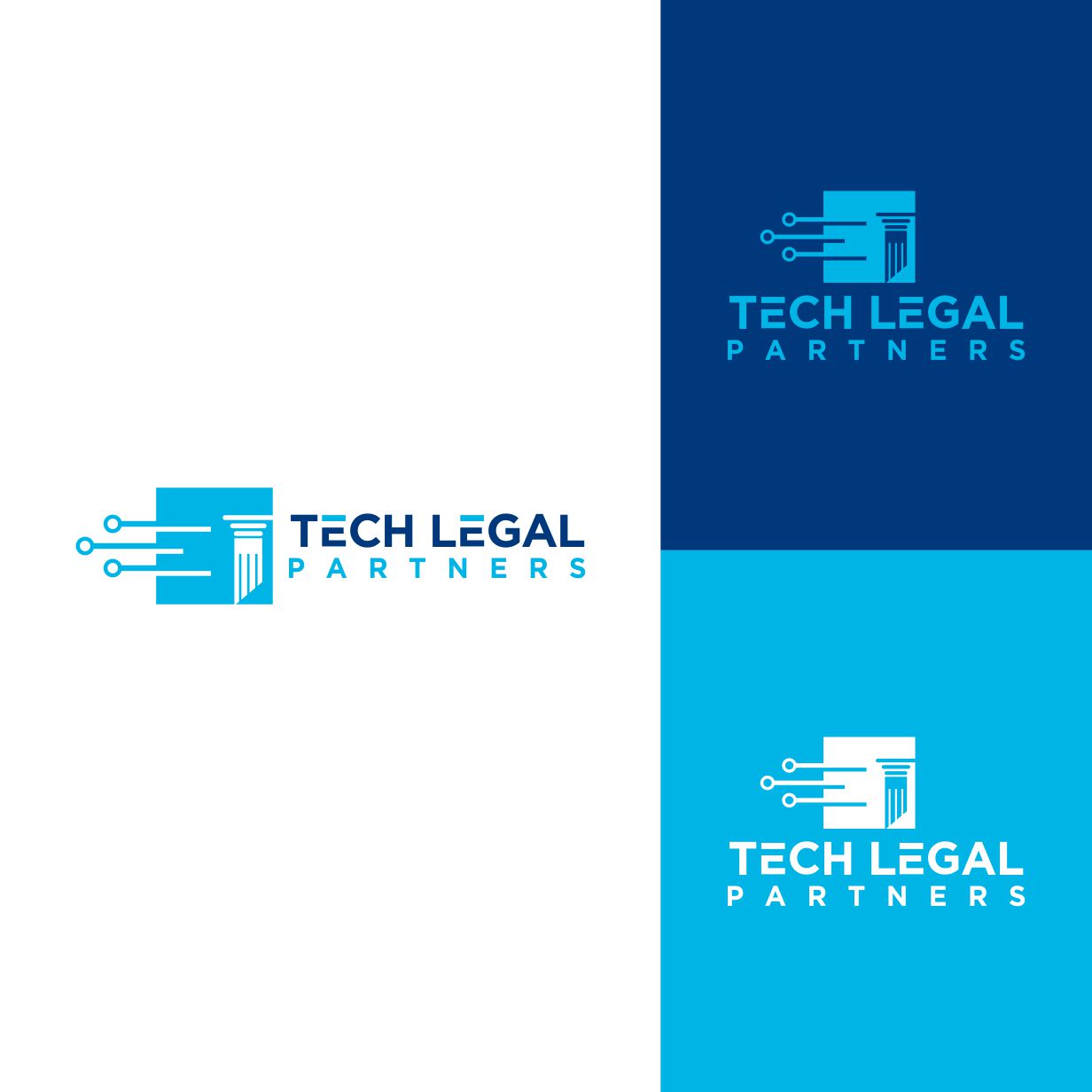 Logo Design by DuckOn for this project | Design #16654340