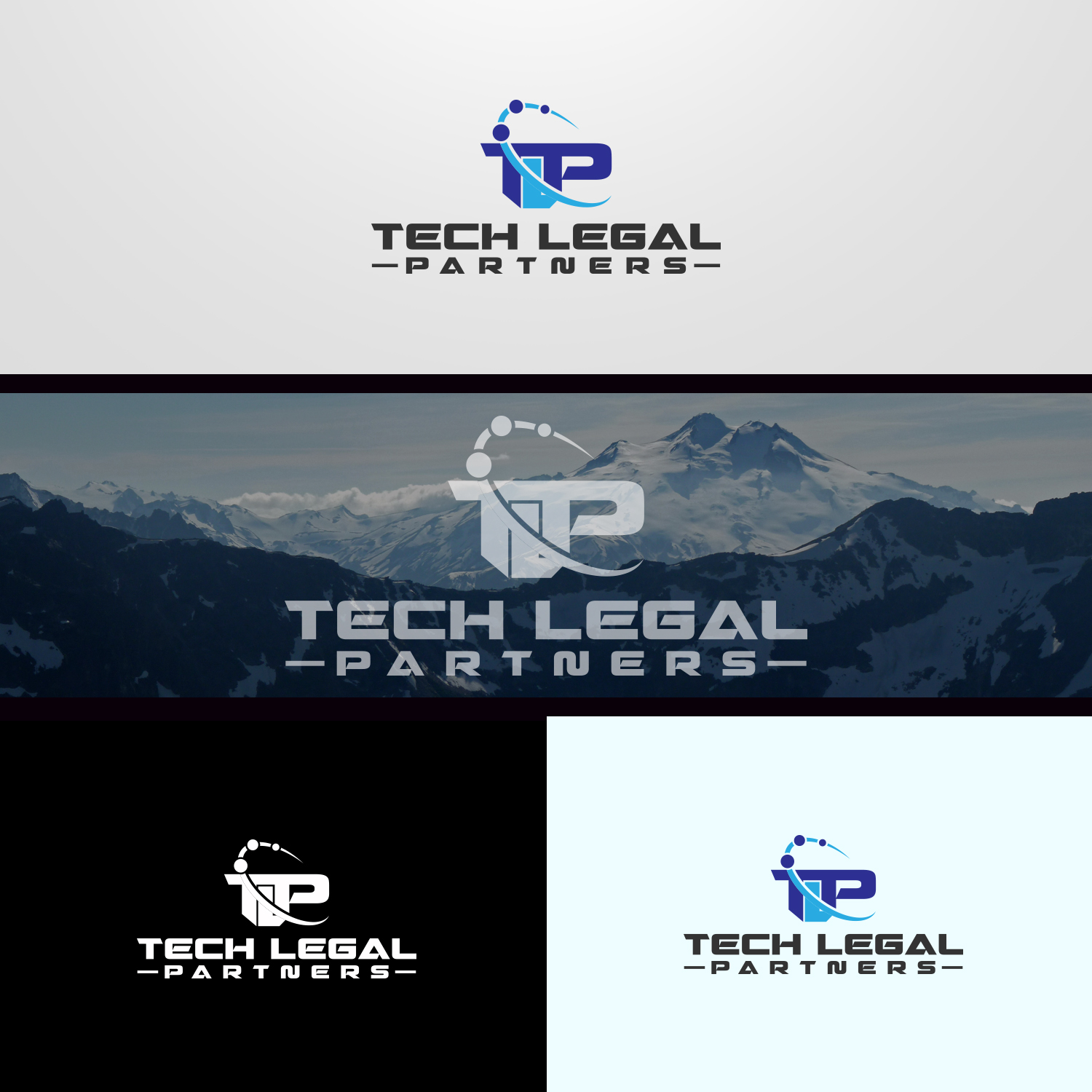 Diseño de Logo por Aliza Creative para este proyecto | Diseño #16638238