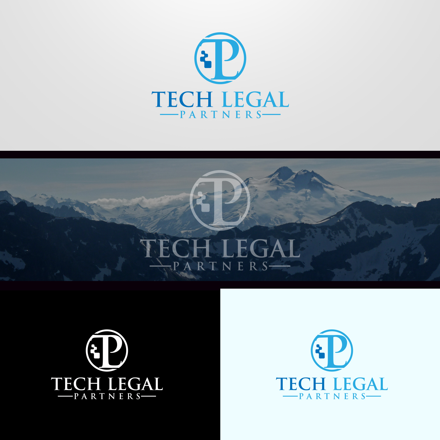 Design de Logo par Aliza Creative pour ce projet | Design #16638403