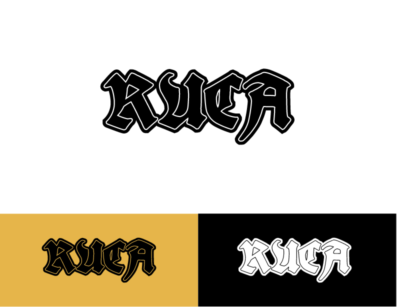 Logo Design by ernestsegovia for ruca foodservice, llc | Design #16800626