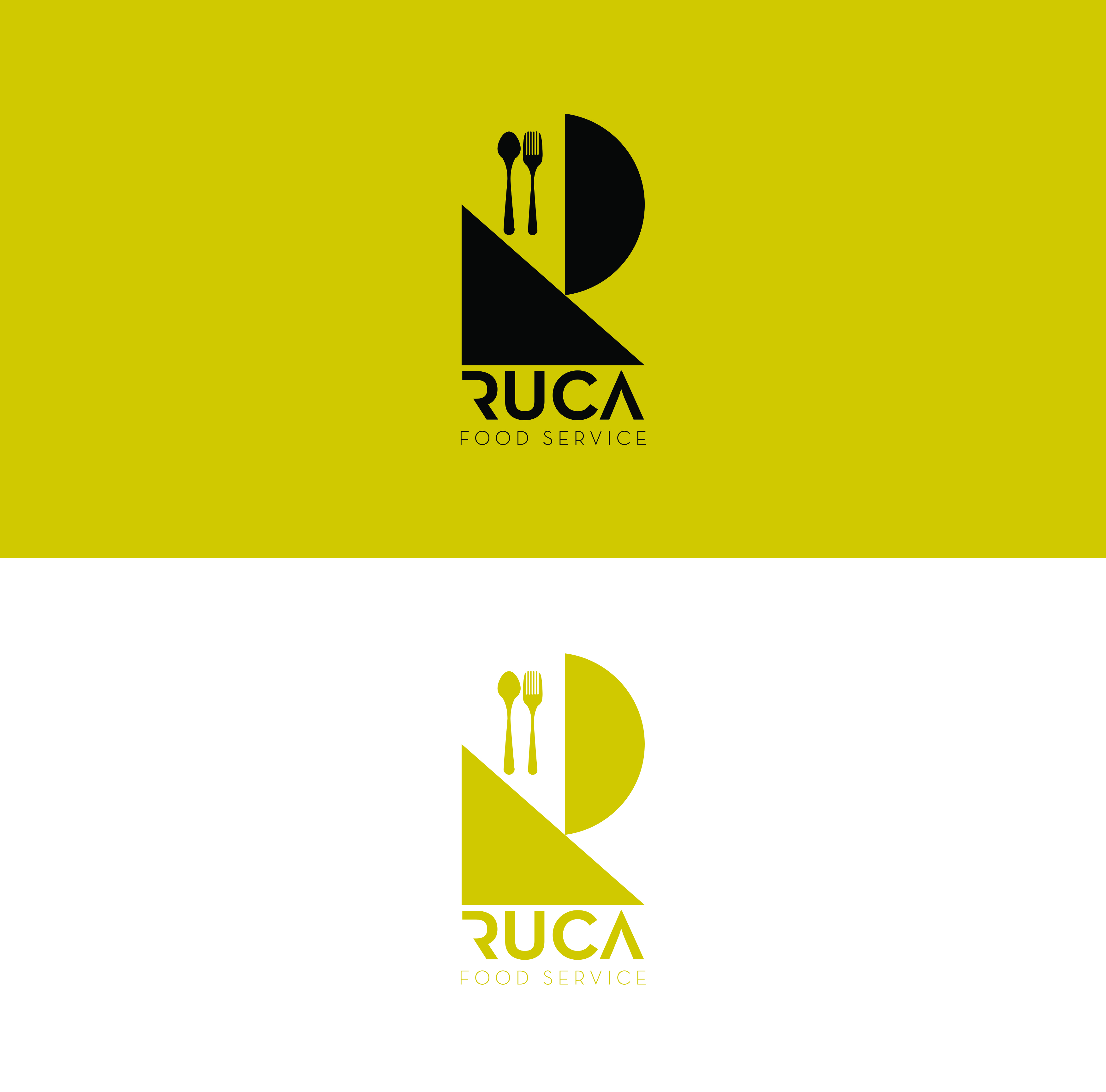 Design de Logo par aaronmarvinson pour ruca foodservice, llc | Design #16703403