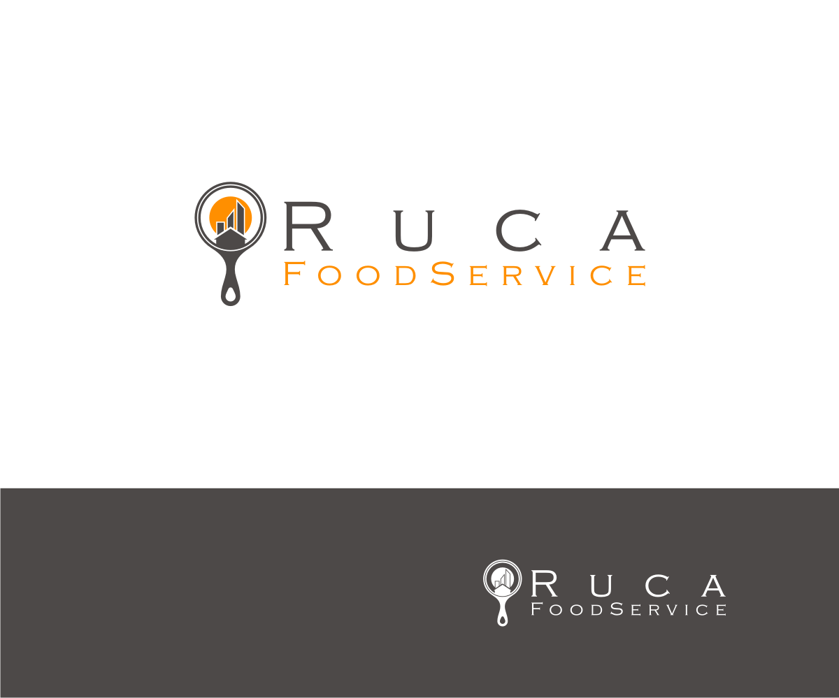 Logo Design by tri_ratna_wati for ruca foodservice, llc | Design #16696490