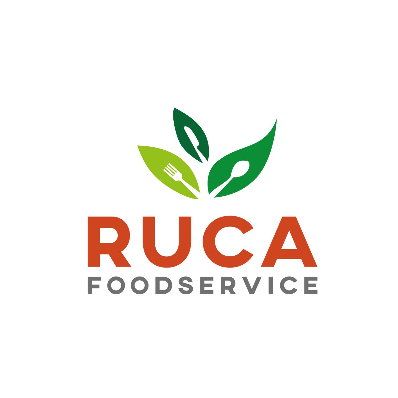 Logo Design by iyanbukan 2 for ruca foodservice, llc | Design #16642308