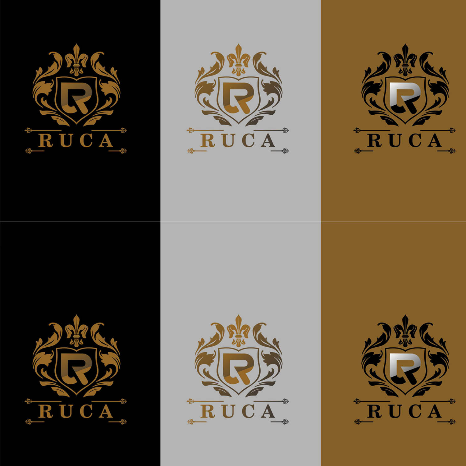Design de Logo par angelinejoytauro pour ruca foodservice, llc | Design #16708202