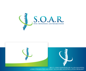 Logo Design by alvinnavarra for this project | Design: #16669887