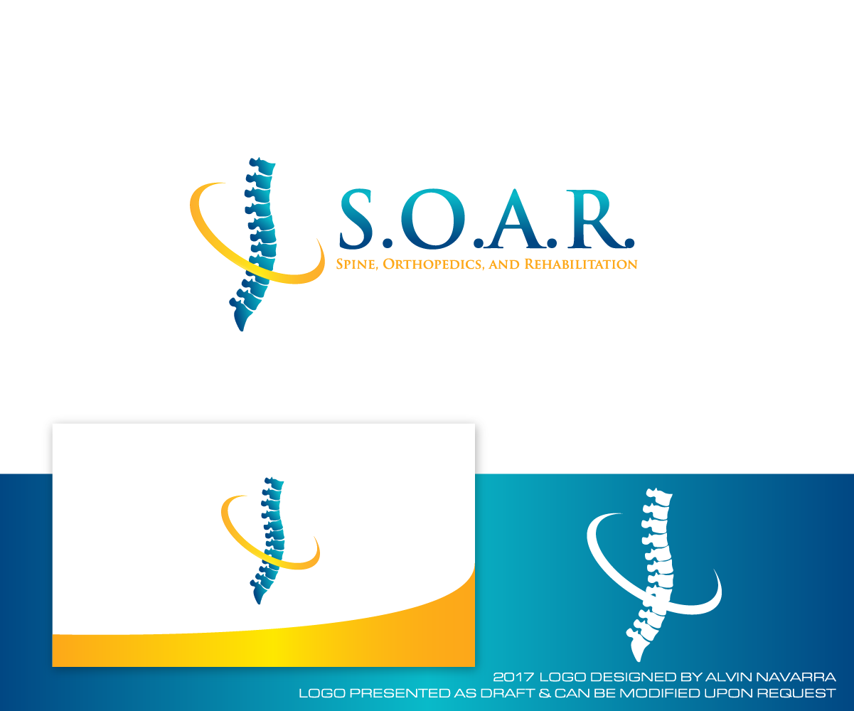 Logo Design by alvinnavarra for this project | Design #16669897